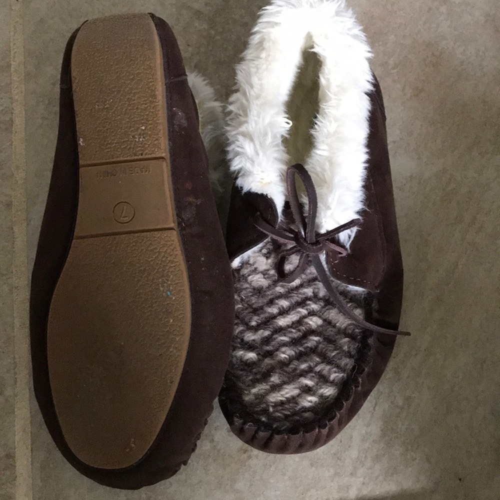 Sleepers